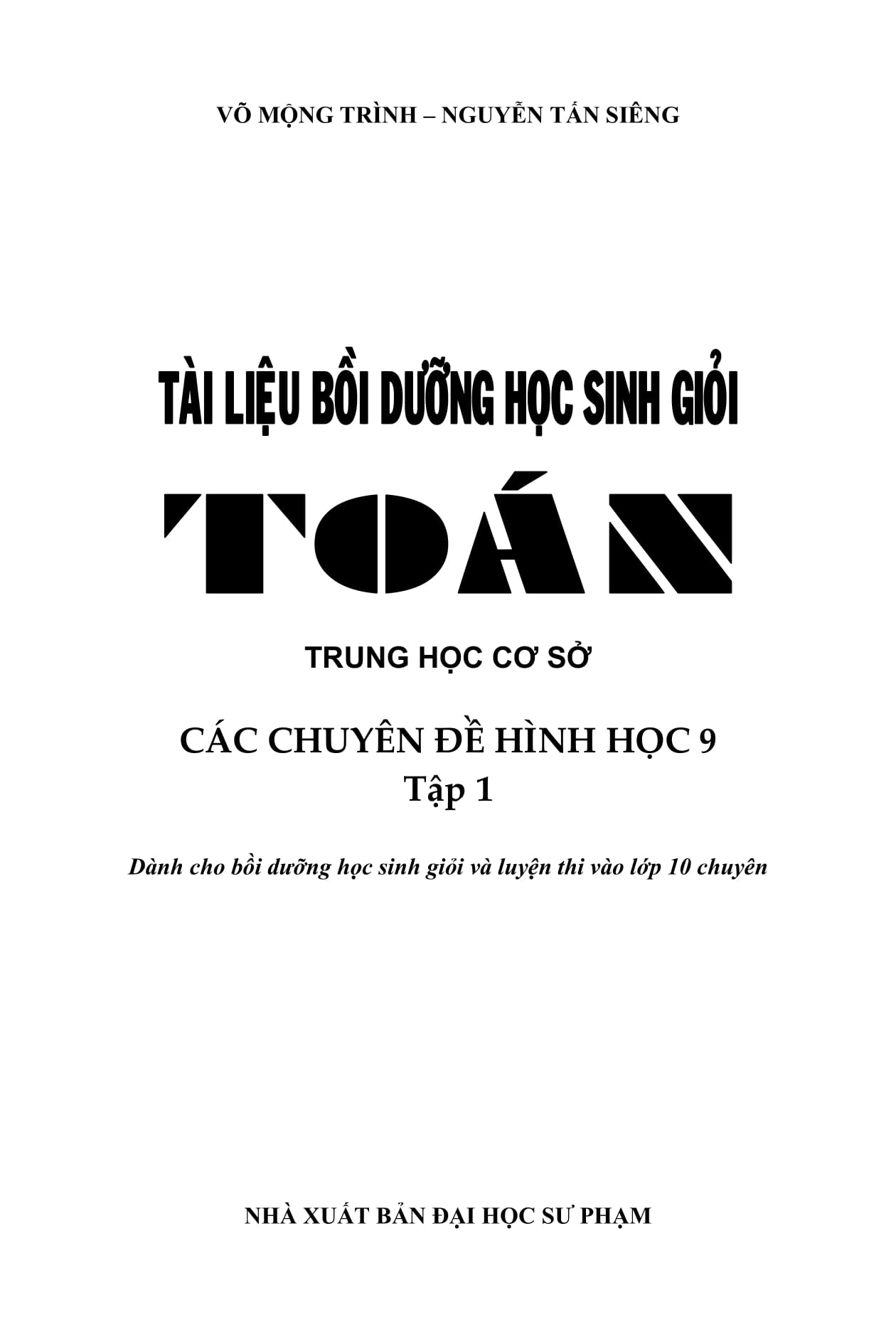 Trích đoạn 1